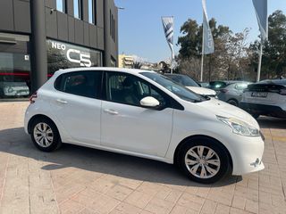 Φορτηγό Έως 7.5τ Peugeot 2015 208 VAN 1.4 68HP DIESEL-thumb-2
