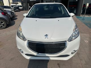 Φορτηγό Έως 7.5τ Peugeot 2015 208 VAN 1.4 68HP DIESEL-thumb-3
