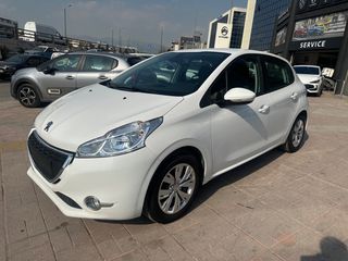 Φορτηγό Έως 7.5τ Peugeot 2015 208 VAN 1.4 68HP DIESEL-thumb-4