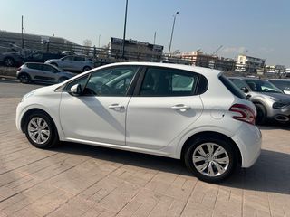 Φορτηγό Έως 7.5τ Peugeot 2015 208 VAN 1.4 68HP DIESEL-thumb-5