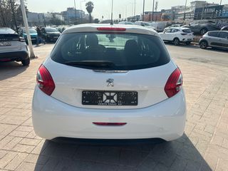 Φορτηγό Έως 7.5τ Peugeot 2015 208 VAN 1.4 68HP DIESEL-thumb-7