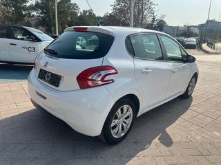 Φορτηγό Έως 7.5τ Peugeot 2015 208 VAN 1.4 68HP DIESEL-thumb-8