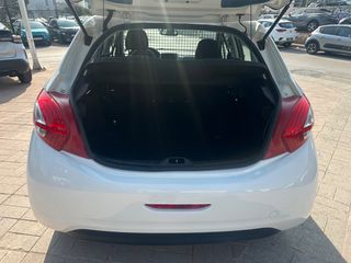 Φορτηγό Έως 7.5τ Peugeot 2015 208 VAN 1.4 68HP DIESEL-thumb-9