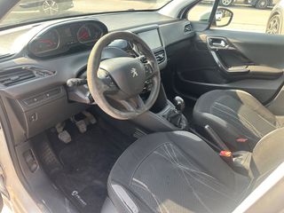 Φορτηγό Έως 7.5τ Peugeot 2015 208 VAN 1.4 68HP DIESEL-thumb-10