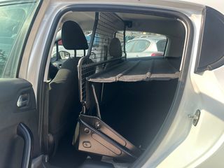 Φορτηγό Έως 7.5τ Peugeot 2015 208 VAN 1.4 68HP DIESEL-thumb-13