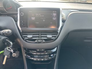 Φορτηγό Έως 7.5τ Peugeot 2015 208 VAN 1.4 68HP DIESEL-thumb-16
