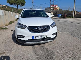Opel Mokka X 2019 X4X