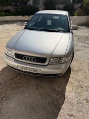Audi A4 1999 1.6