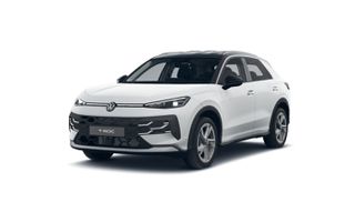 Volkswagen T-Roc 2026 Style Hybrid 116ps * ΕΤΟΙΜΟΠΑΡΑΔΟΤΟ*