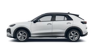 Volkswagen T-Roc 2026 Style Hybrid 116ps * ΕΤΟΙΜΟΠΑΡΑΔΟΤΟ*-thumb-1