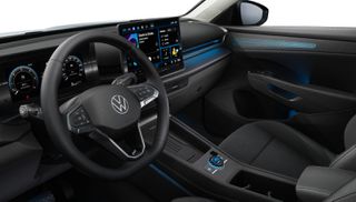 Volkswagen T-Roc 2026 Style Hybrid 116ps * ΕΤΟΙΜΟΠΑΡΑΔΟΤΟ*-thumb-3