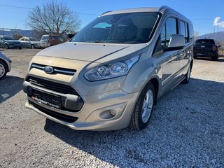 Ford Transit Connect 2015 7 θέσειο