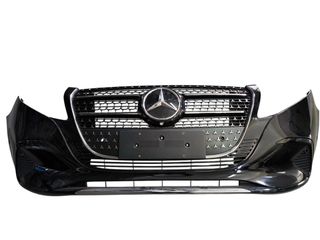 Mercedes benz Vito V-class (w447) προφυλακτήρας εμπρός 2024
