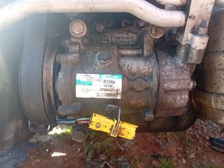 ΚΟΜΠΡΕΣΈΡ A/C MINI COOPER R56 1914F 2006-2014