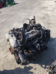 Toyota Avensis T27 1.8 Βενζίνη με κωδικό κινητήρα (2ZR)