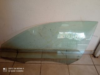 BMW E46 Compact Τζαμί Παραθύρου Οδηγού Αριστερά Εμπρός