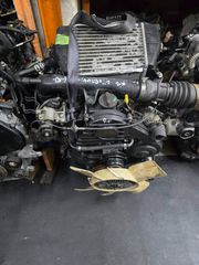 ΜΗΧΑΝΗ MAZDA E2200 2000cc TURBO RF