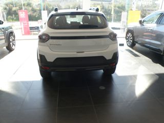 Dacia Sandero 2026 NEO SANDERO EXPRESSION STEPWAY TCE110-thumb-4