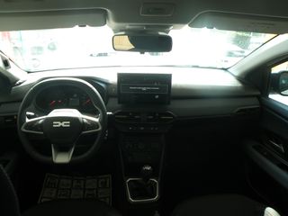 Dacia Sandero 2026 NEO SANDERO EXPRESSION STEPWAY TCE110-thumb-6