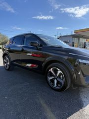 Nissan Qashqai 2024 N CONNECTA FEEL ΕΛΛΗΝΙΚΟ ΦΟΥΛ ΕΞΤΡΑ