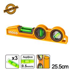 Αλφάδι Κτιστών Βαρέος Τύπου 22.5cm