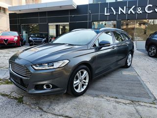 Ford Mondeo 2015 TITANIUM ST. WAGON 1600cc 115ps