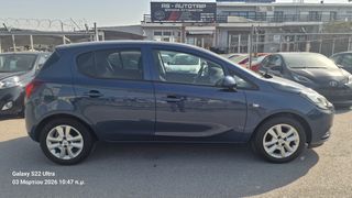 Opel Corsa 2015 1200cc 2015 -- 117.000 xlm-thumb-1