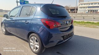 Opel Corsa 2015 1200cc 2015 -- 117.000 xlm-thumb-2