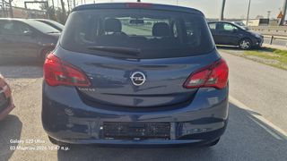 Opel Corsa 2015 1200cc 2015 -- 117.000 xlm-thumb-3