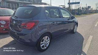 Opel Corsa 2015 1200cc 2015 -- 117.000 xlm-thumb-4