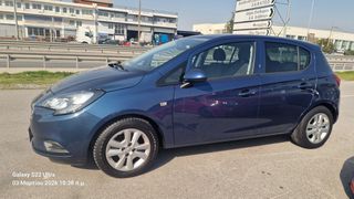 Opel Corsa 2015 1200cc 2015 -- 117.000 xlm-thumb-5