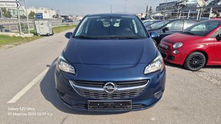 Opel Corsa 2015 1200cc 2015 -- 117.000 xlm
