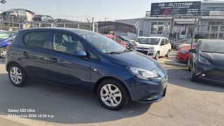 Opel Corsa 2015 1200cc 2015 -- 117.000 xlm-thumb-6