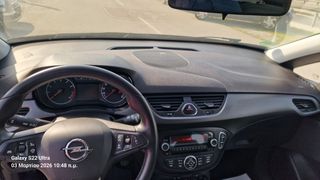 Opel Corsa 2015 1200cc 2015 -- 117.000 xlm-thumb-9
