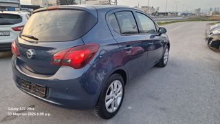 Opel Corsa 2015 1200cc 2015 -- 117.000 xlm-thumb-18