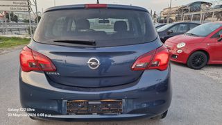 Opel Corsa 2015 1200cc 2015 -- 117.000 xlm-thumb-26