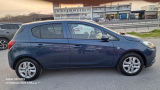 Opel Corsa 2015 1200cc 2015 -- 117.000 xlm-thumb-28