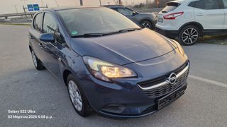 Opel Corsa 2015 1200cc 2015 -- 117.000 xlm-thumb-29