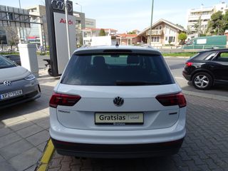 Volkswagen Tiguan 2018 1.4 TSI 150PS 4MOTION ΕΡΓΟΣΤΑΣΙΑΚΗ  ΕΓΓΥΗΣΗ ΕΩΣ 2028-thumb-2