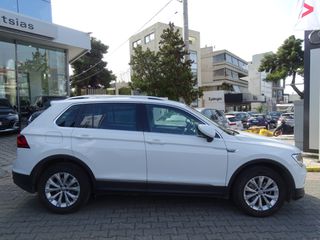 Volkswagen Tiguan 2018 1.4 TSI 150PS 4MOTION ΕΡΓΟΣΤΑΣΙΑΚΗ  ΕΓΓΥΗΣΗ ΕΩΣ 2028-thumb-3