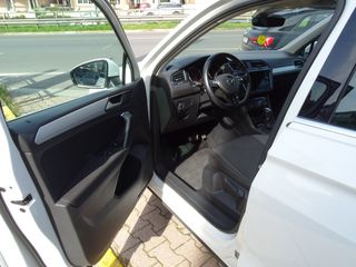 Volkswagen Tiguan 2018 1.4 TSI 150PS 4MOTION ΕΡΓΟΣΤΑΣΙΑΚΗ  ΕΓΓΥΗΣΗ ΕΩΣ 2028-thumb-4
