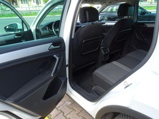 Volkswagen Tiguan 2018 1.4 TSI 150PS 4MOTION ΕΡΓΟΣΤΑΣΙΑΚΗ  ΕΓΓΥΗΣΗ ΕΩΣ 2028-thumb-5