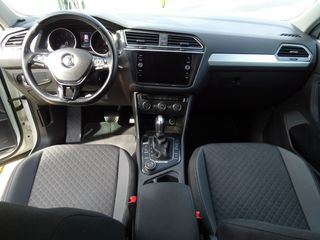 Volkswagen Tiguan 2018 1.4 TSI 150PS 4MOTION ΕΡΓΟΣΤΑΣΙΑΚΗ  ΕΓΓΥΗΣΗ ΕΩΣ 2028-thumb-6