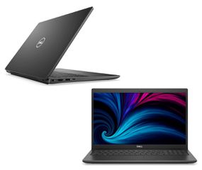DELL Laptop Latitude 3520, Refurbished Grade B, i5-1145G7, 8/256GB NVME, 15.6", IRIS Xe Graphics, FreeDOS