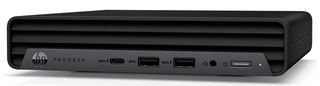 HP PC ProDesk 400 G6 Micro, Refurbished Grade A Repainted, i5-10500T, 8/256GB M.2, WiFi, FreeDOS