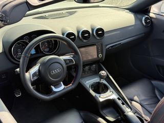 Audi TT 2008-thumb-7