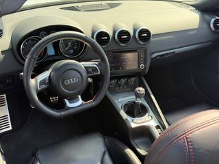 Audi TT 2008-thumb-8