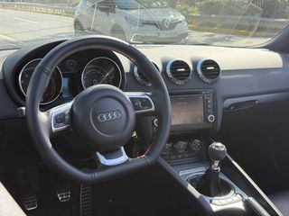Audi TT 2008-thumb-9