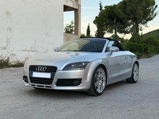 Audi TT 2008