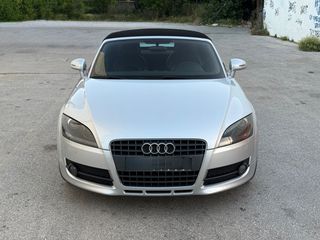 Audi TT 2008-thumb-1